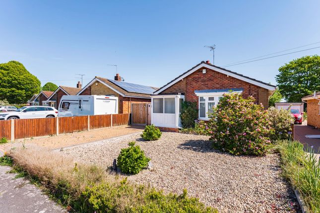 Meadow Way, Carlton Colville 3 bed detached bungalow for sale