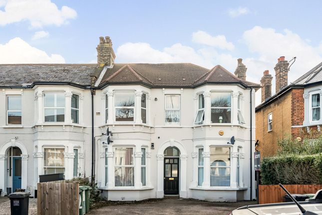 Springbank Road, Hither Green, London 1 bed apartment for sale