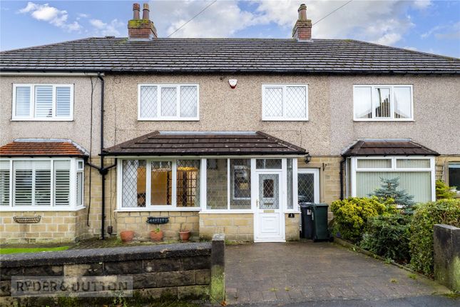 Goldington Avenue, Oakes... 3 bed house for sale