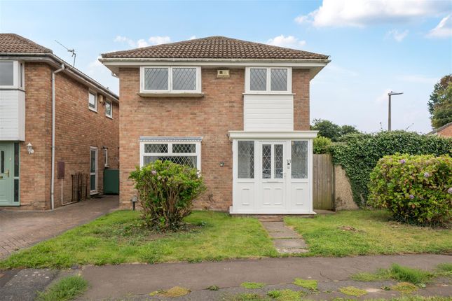 Landor Drive, Loughor, Swansea 4 bed detached house for sale