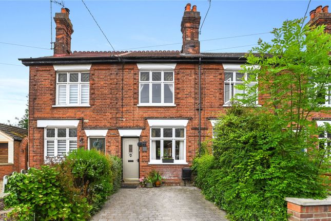 The Street, Ardleigh, Colchester... 2 bed terraced house for sale