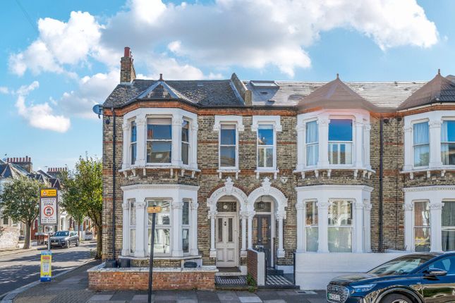 Marmion Road, London, SW11 2 bed property for sale