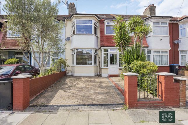 Kendal Avenue, London, N18 4 bed terraced house for sale