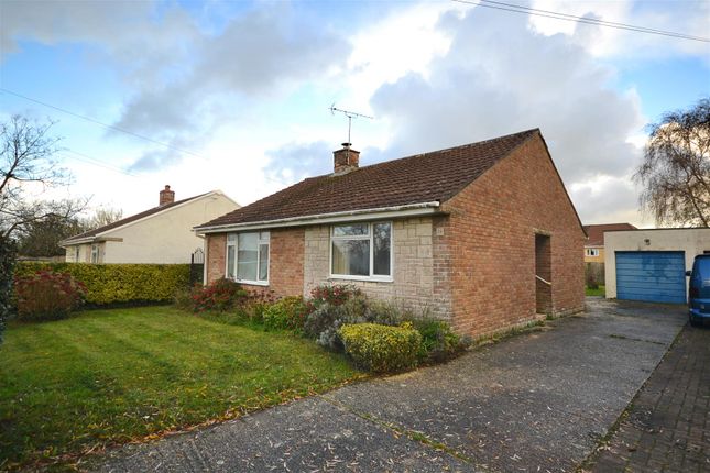 Glebeland Close, West Stafford... 2 bed bungalow for sale