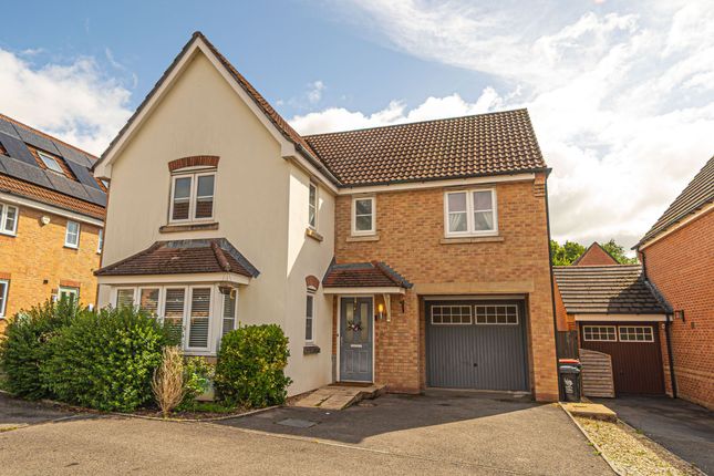 Priory View, Langstone, NP18 4 bed detached house for sale
