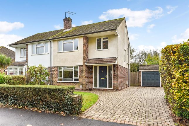 Princes Drive, Waterlooville 3 bed semi