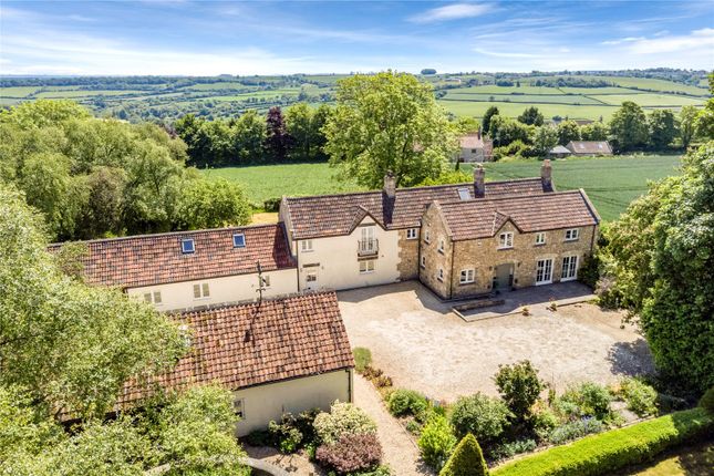 Priston Road, Dunkerton, Bath, BA2 5 bed detached house for sale