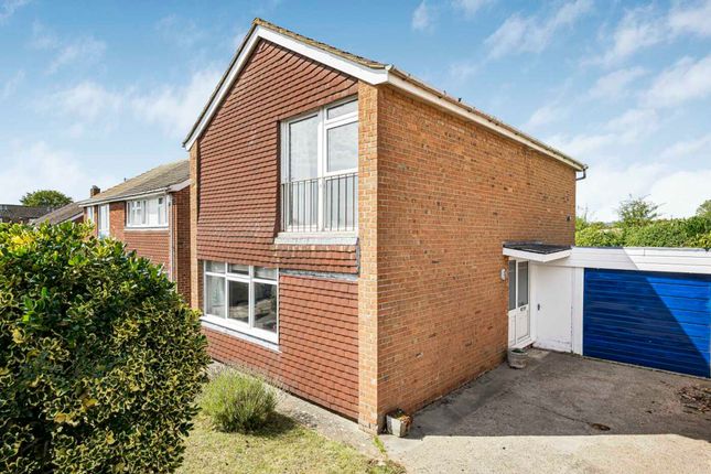 Birch Road, Garsington, OX44 3 bed detached house for sale