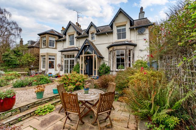 Loanda Lodge 2 Torsonce Road, Eskbank... 8 bed detached house for sale