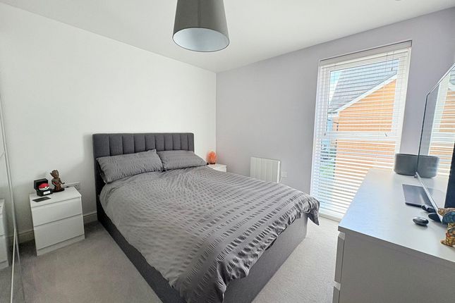 Ebberns Road, Hemel Hempstead, HP3 1 bed apartment for sale