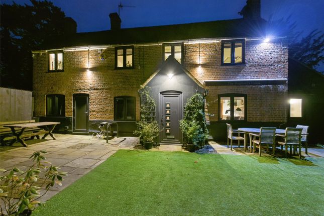 The Shepherds Crook, The Green... 4 bed detached house for sale