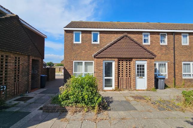 Cannon Street, Deal CT14 1 bed end of terrace house for sale