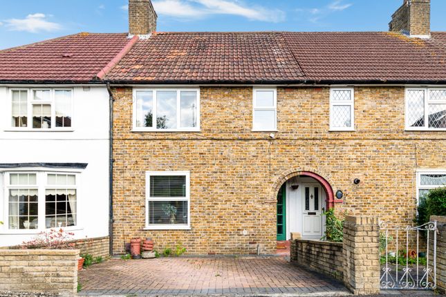 Canterbury Road, Morden SM4 3 bed terraced house for sale