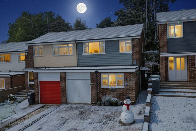 Ragstone Road, Bearsted, ME15 3 bed semi