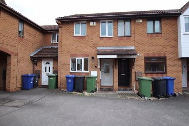 Nelson Way, Grimsby, DN34 2 bed terraced house for sale