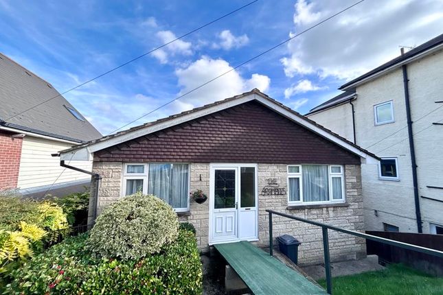 New Road, Sandown 4 bed detached house for sale