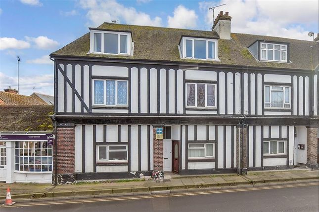 Canterbury Road, Whitstable, Kent 2 bed apartment for sale
