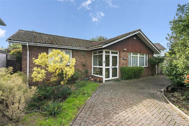 2 bedroom bungalow for sale