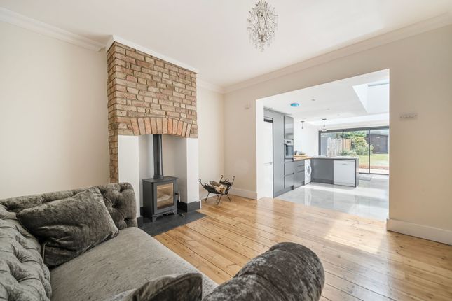 Elm Road, Windsor, SL4 2 bed terraced house for sale