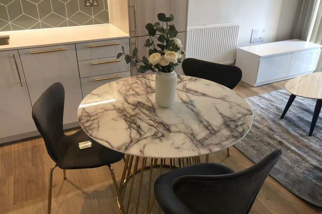 1 bed flat