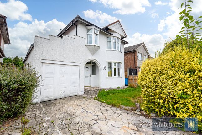 Leathers Lane, Liverpool, Merseyside... 3 bed detached house for sale