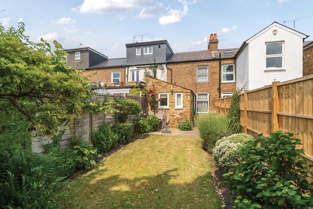 2 bedroom house for sale