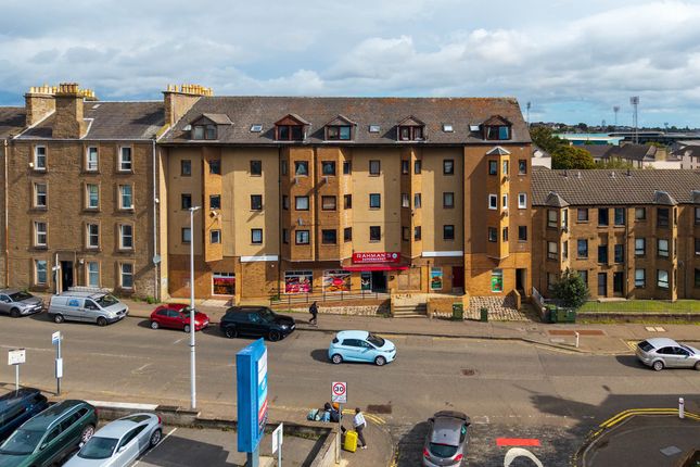 99 Strathmartine Road, Dundee DD3 1 bed flat for sale