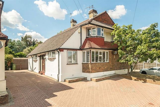 3 bed property
