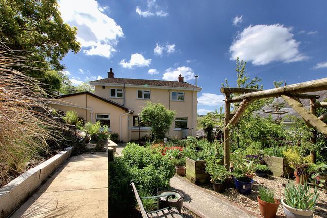 Maesllyn, Llandysul 4 bed property with land for sale