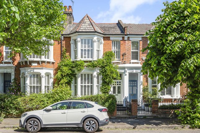 Meynell Crescent, London, E9 5 bed terraced house for sale