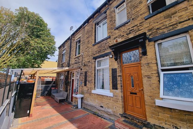 7 bedroom terraced house for sale