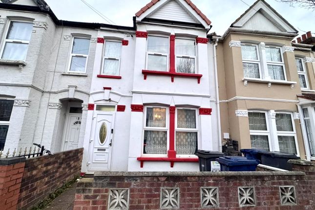 Hambrough Road,  Southall, UB1 4 bed terraced house for sale