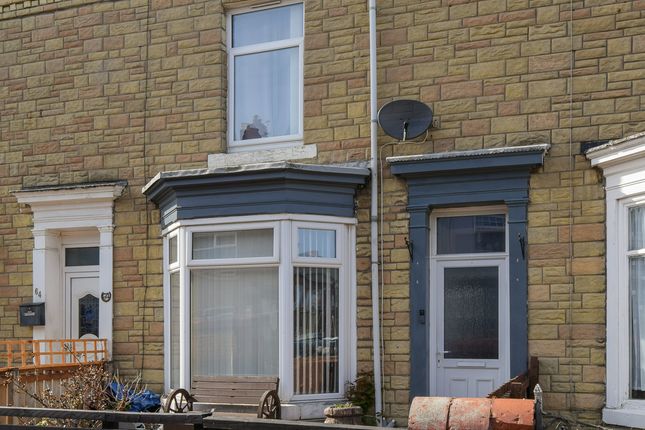 Middleton Street, Blyth NE24 2 bed terraced house for sale