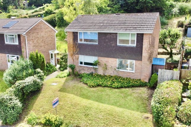 Baynham Road, Mitcheldean GL17 3 bed detached house for sale