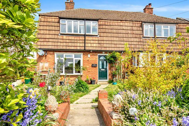 Nappers Wood, Fernhurst, GU27 3 bed semi