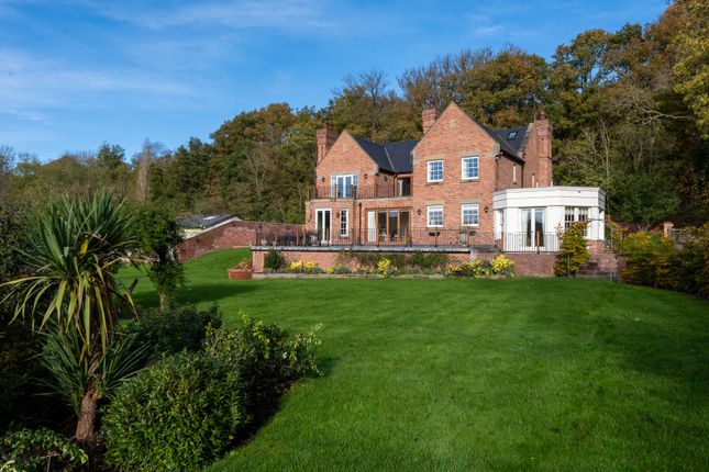 Hanbury, Bromsgrove, Worcestershire 6 bed detached house for sale