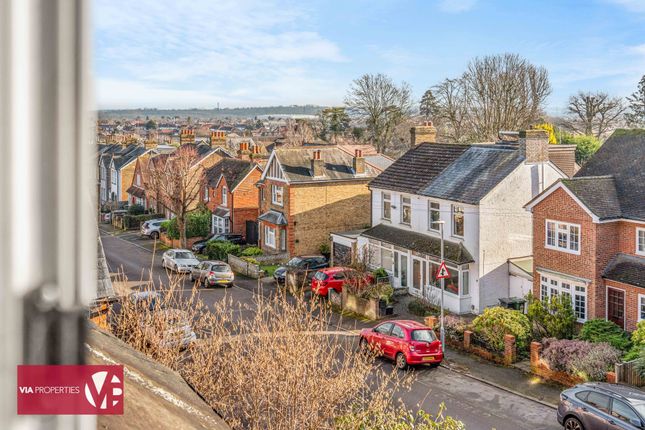 Briscoe Road, Hoddesdon EN11 5 bed detached house for sale