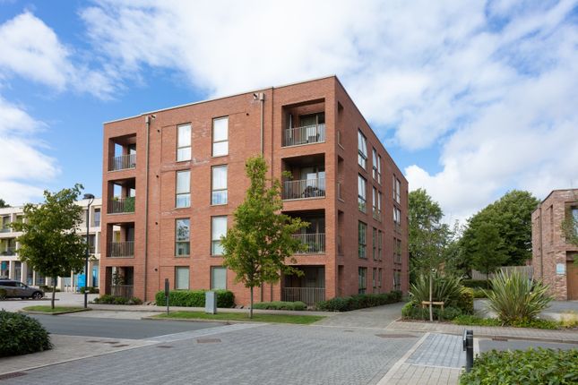 Joseph Terry Grove, York, North... 2 bed apartment for sale