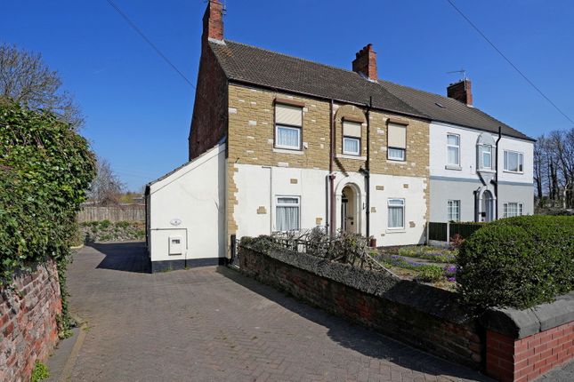 Main Road, Sheffield S21 2 bed apartment for sale
