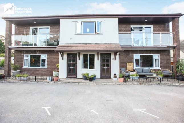 2 bedroom ground floor flat for sale