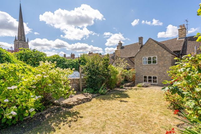 West Street, Tetbury 2 bed cottage for sale