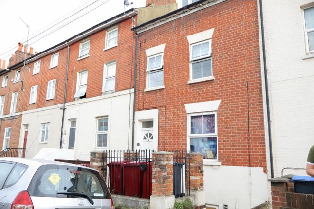 Zinzan Street, Reading RG1 5 bed terraced house for sale