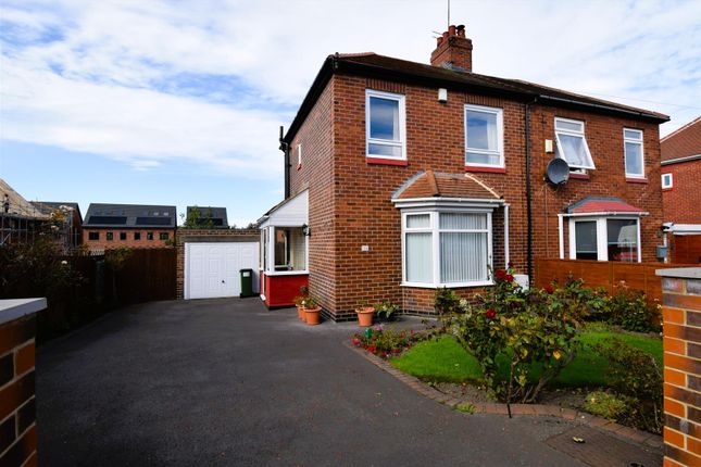 Hyperion Avenue, South Shields 2 bed semi