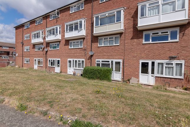 Thackeray Drive, Tamworth B79 2 bed flat for sale