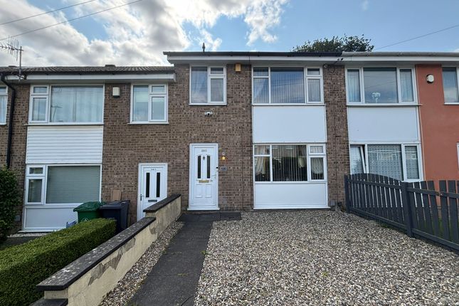 Pentland Avenue, Clayton, Bradford 3 bed terraced house for sale