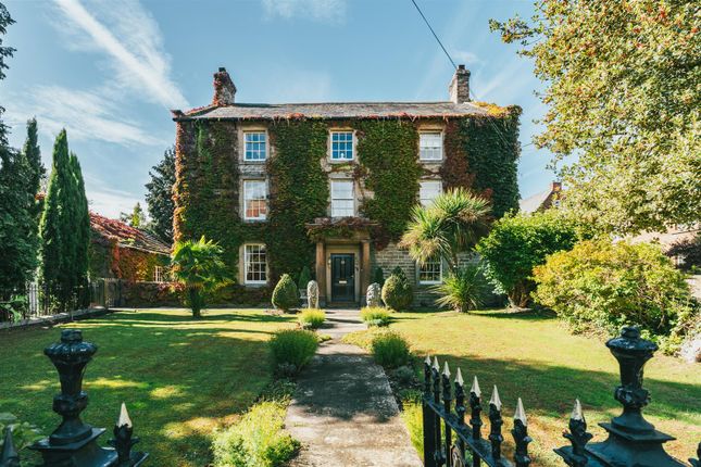 Ridgeway House, Main Road, Ridgeway... 5 bed detached house for sale