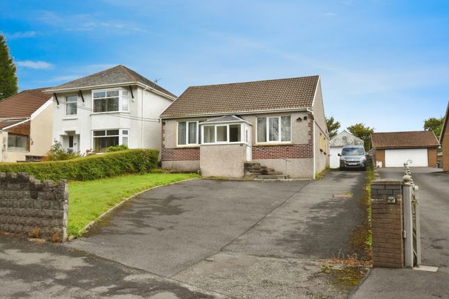 3 bedroom bungalow for sale