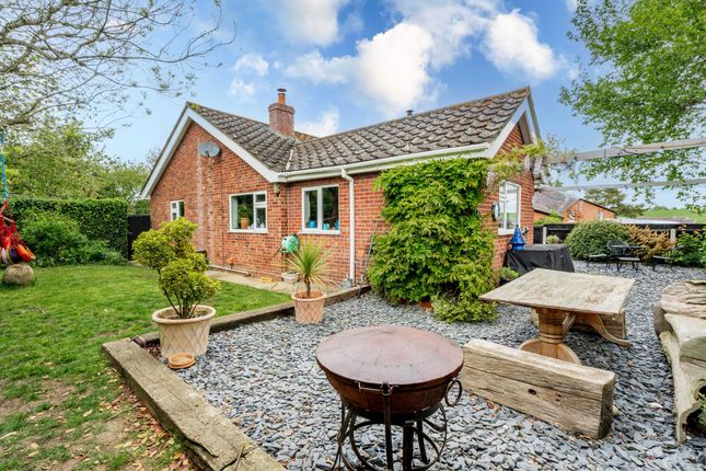 Gull Street, Eye IP21 4 bed chalet for sale