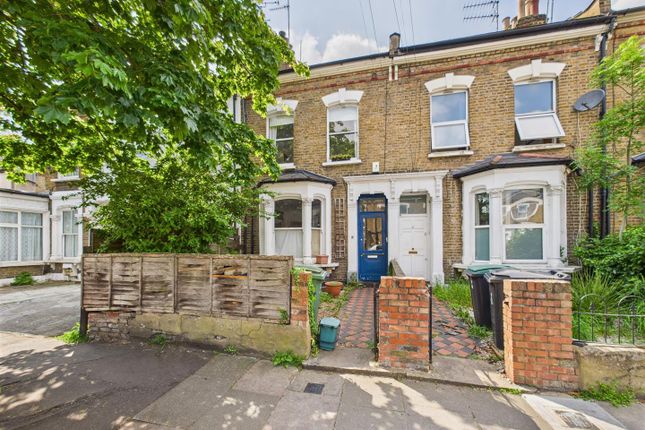 3 bed terraced house