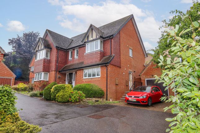 Orchard Way, Sedlescombe, TN33 4 bed detached house for sale
